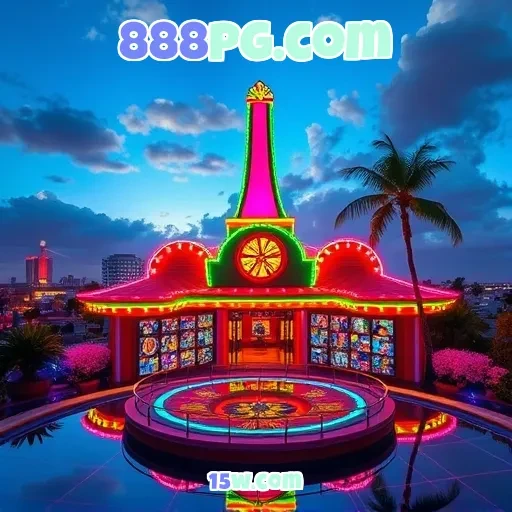 888pg.com Roleta